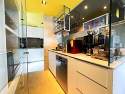 Mon Jervois (D10), Condominium #474063351
